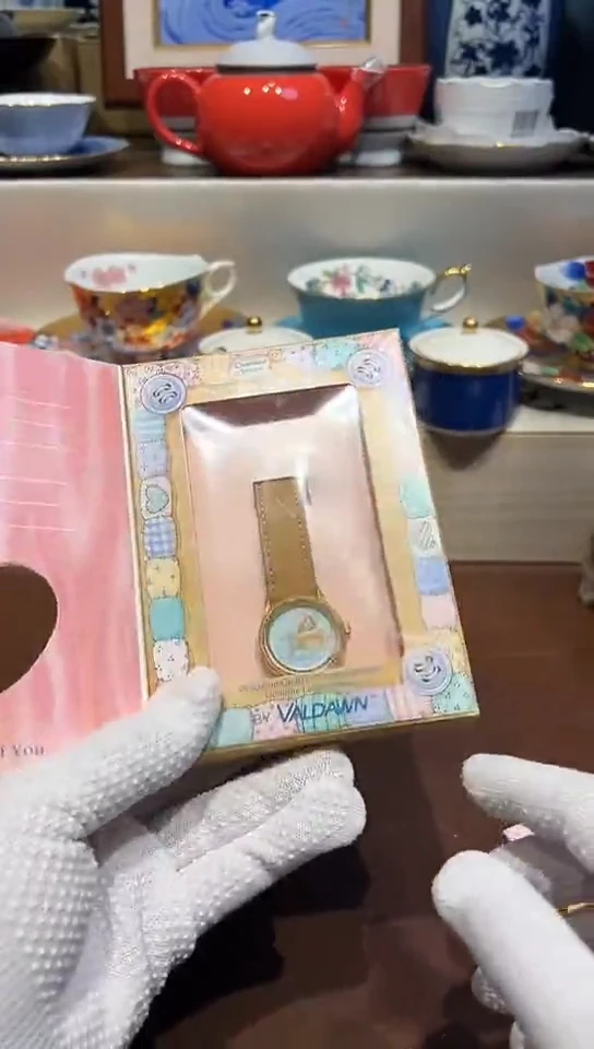 【闪购商品】中古回流瓷器好看，谨慎参拍