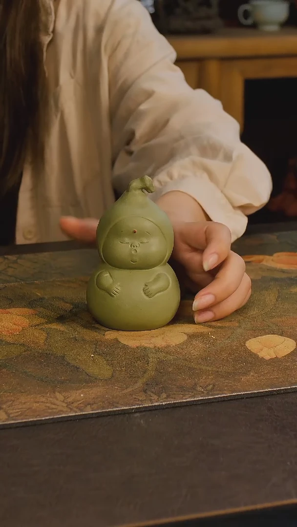 紫砂茶宠紫砂茶宠47