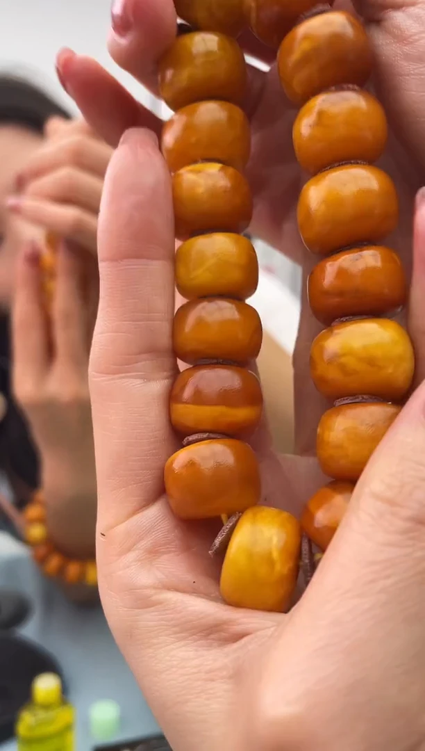 未镶嵌蜜蜡珠宝奇石假一罚十，046.118多样性发一件