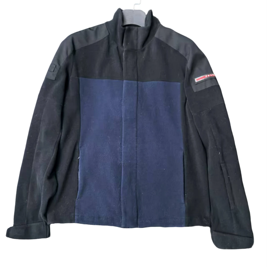99新 Prada/普拉达 Prada亚克力标外套/XL码/99新