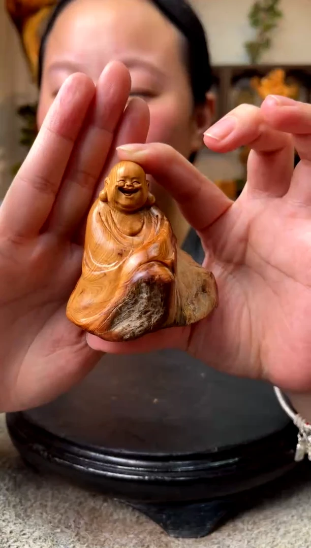 柏木（崖柏）崖柏小件