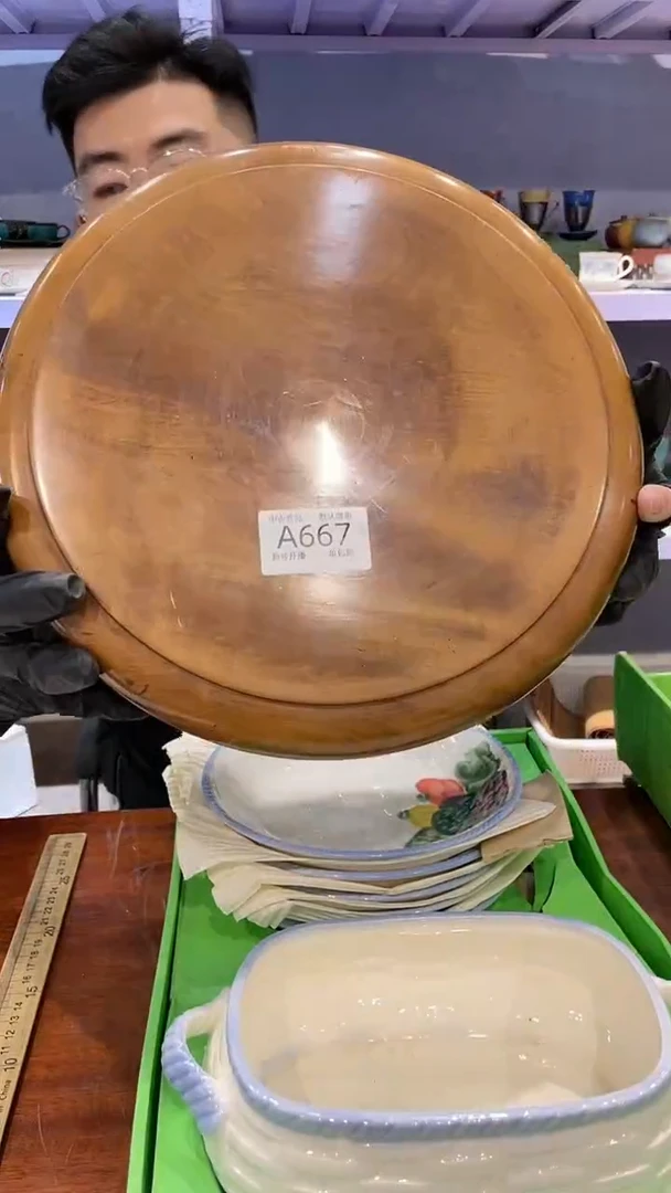 【闪购商品】667敬雅精美瓷器00000000