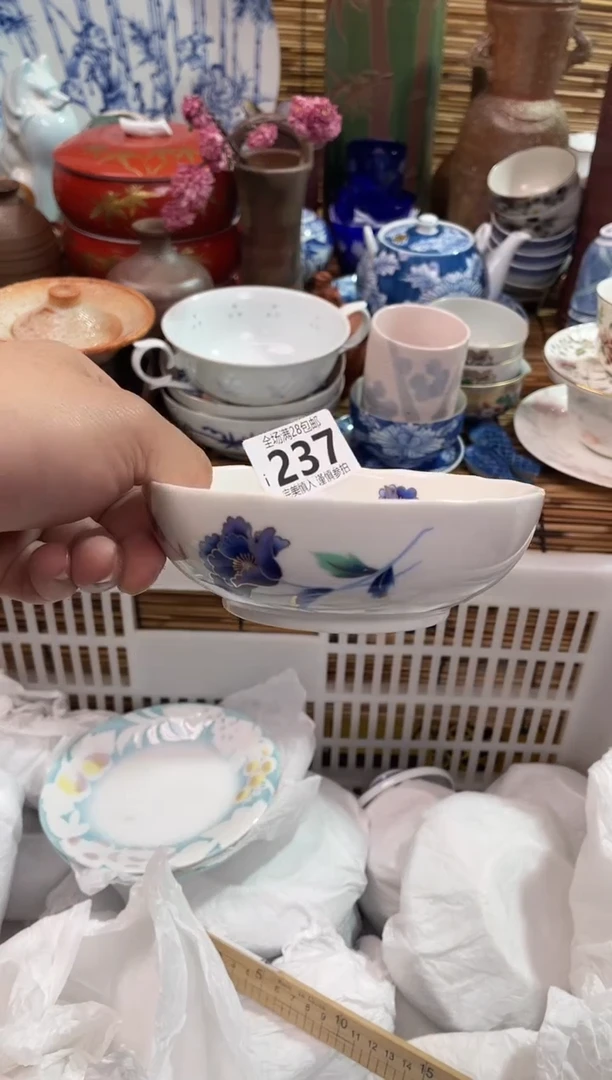 满28包邮，陶瓷茶具瓷器