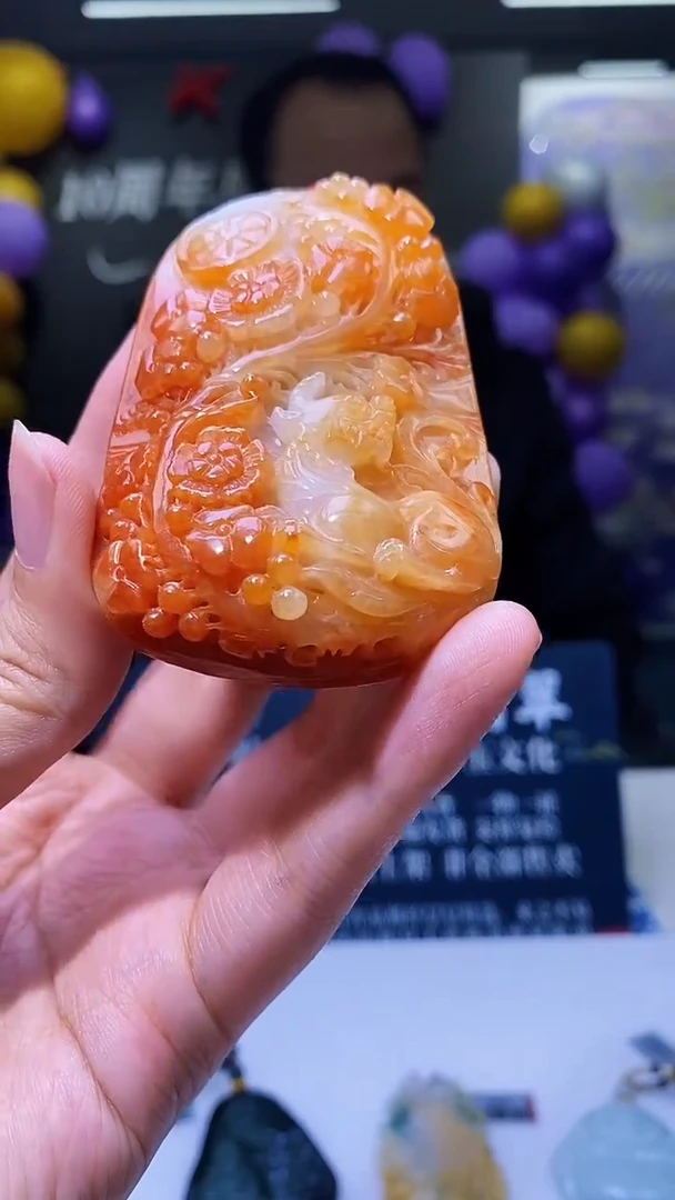 颈饰未镶嵌翡翠M-@@MDGC110460