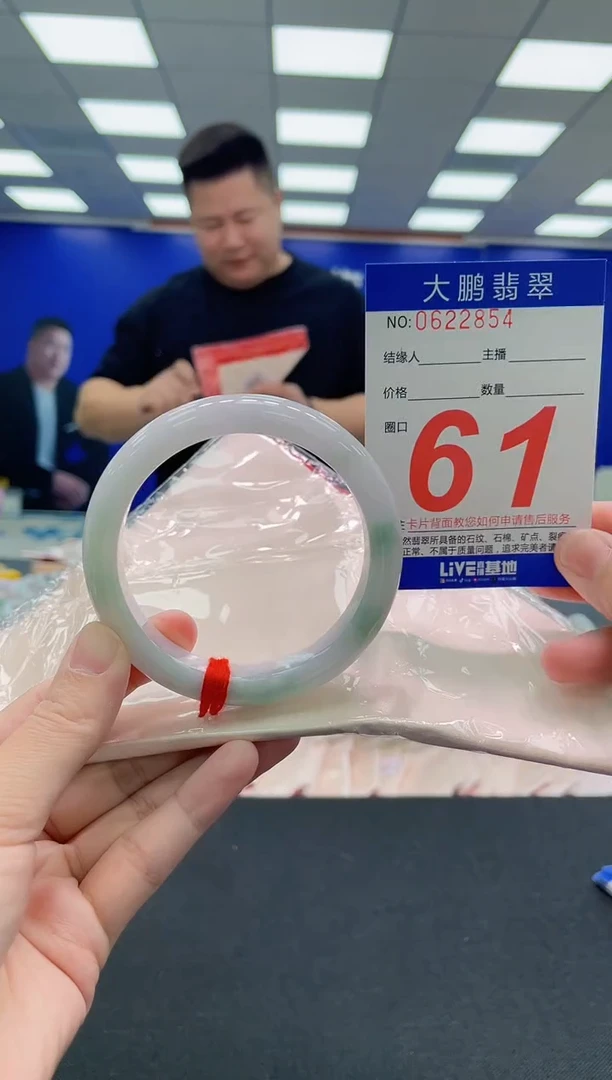 未镶嵌手镯翡翠AAAAAAAAA