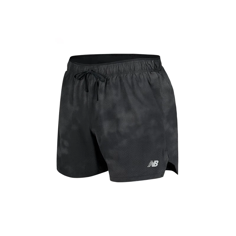 全新 NEW BALANCE/NB 男女夏季新品服装休闲短裤 MS43279-BM