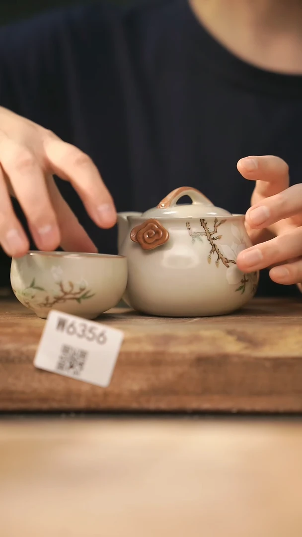 【经典福利】/ 套装@@W6356