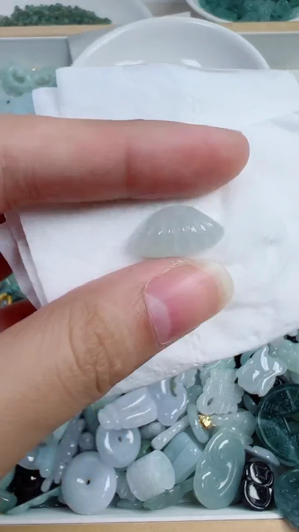 散珠翡翠89号链接，A货链接
