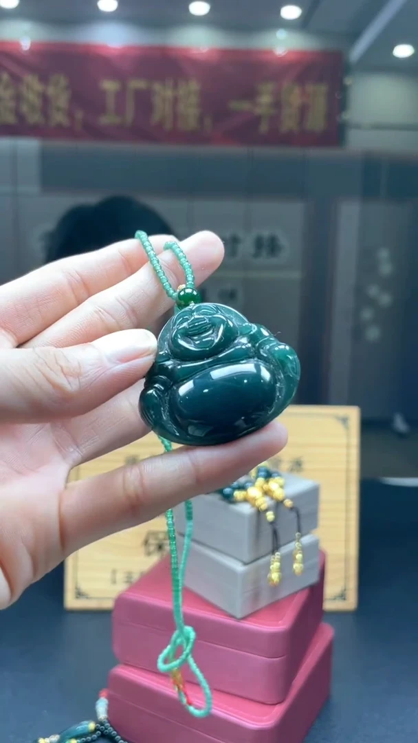 未镶嵌定制翡翠********651