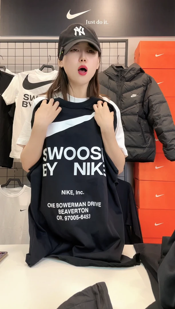 2882 黑色纯棉短袖L码 140-160斤