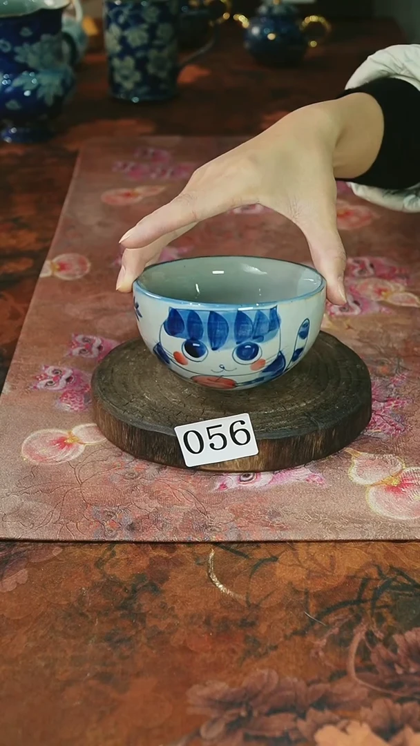 茶碗...........056