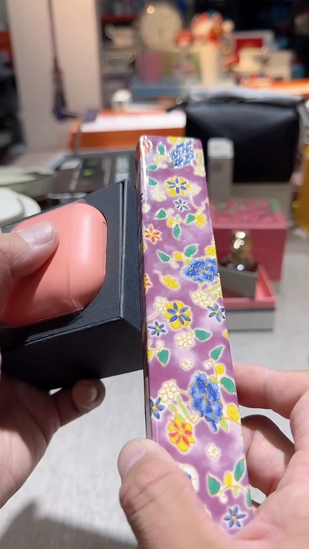 【闪购商品】瓷片正品保真，清库存