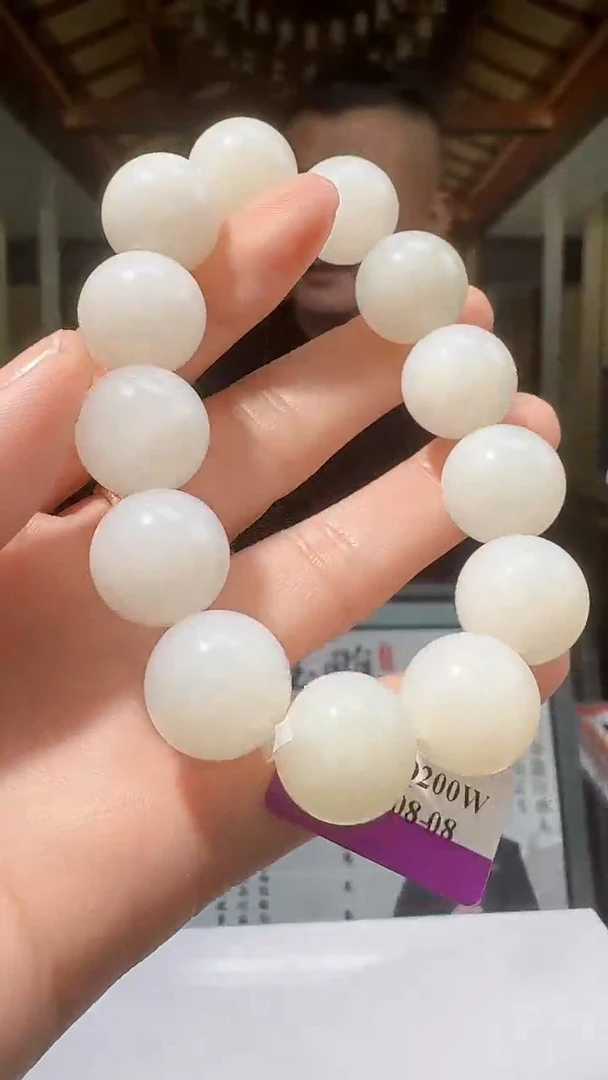 定制和田玉51122多样性发其一