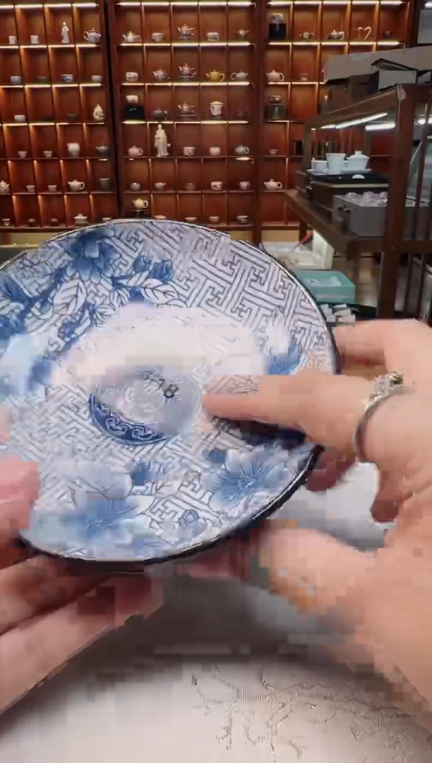 【闪购商品】瓷宴专属福利闪购链接