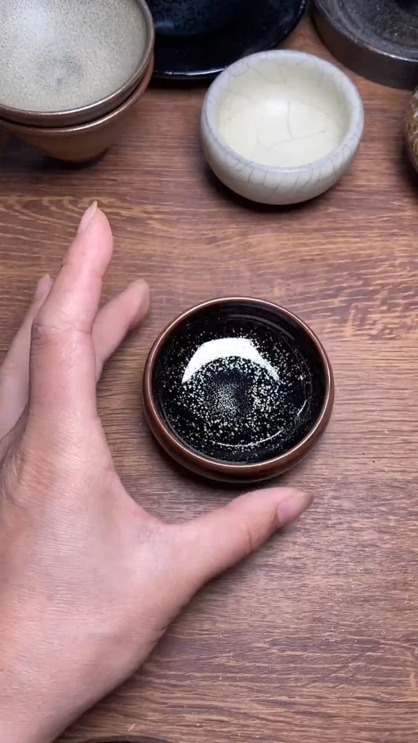 茶盏85建盏茶盏茶盏茶盏