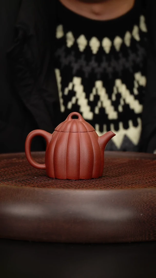 【闪购商品】紫砂茶壶宜兴紫砂原矿紫砂壶