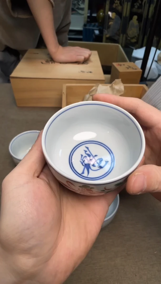 茶宠瓷器茶具套装