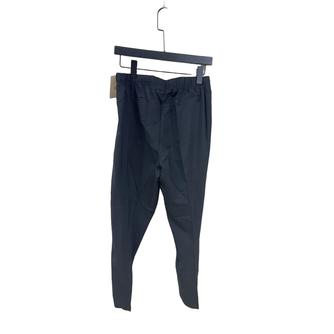 Reebok/锐步CY4645 舒适百搭健身骑行修身速干裤