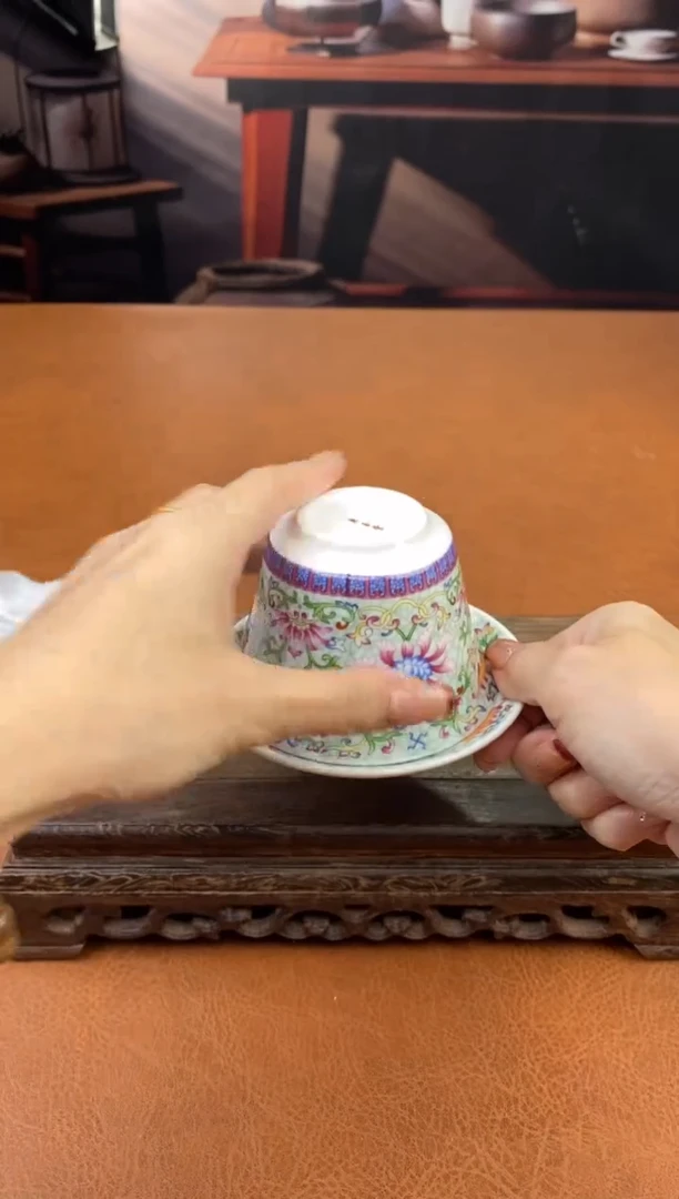 【闪购商品】陶禧茶器闪购福利V