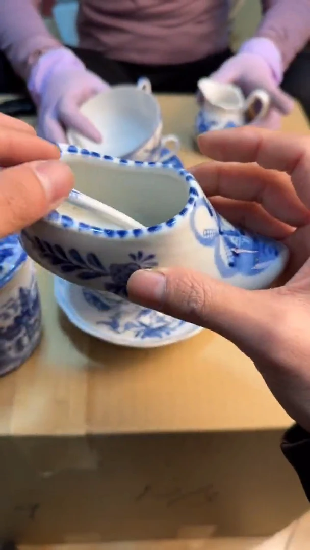 【闪购商品】茶盏8888888888     694