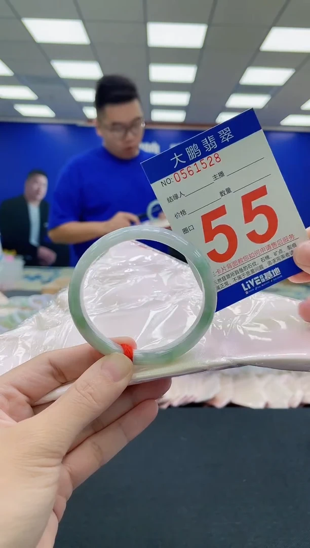未镶嵌手镯翡翠AAAAAAAAA