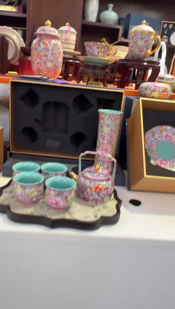 瓷片小乔闪购链接