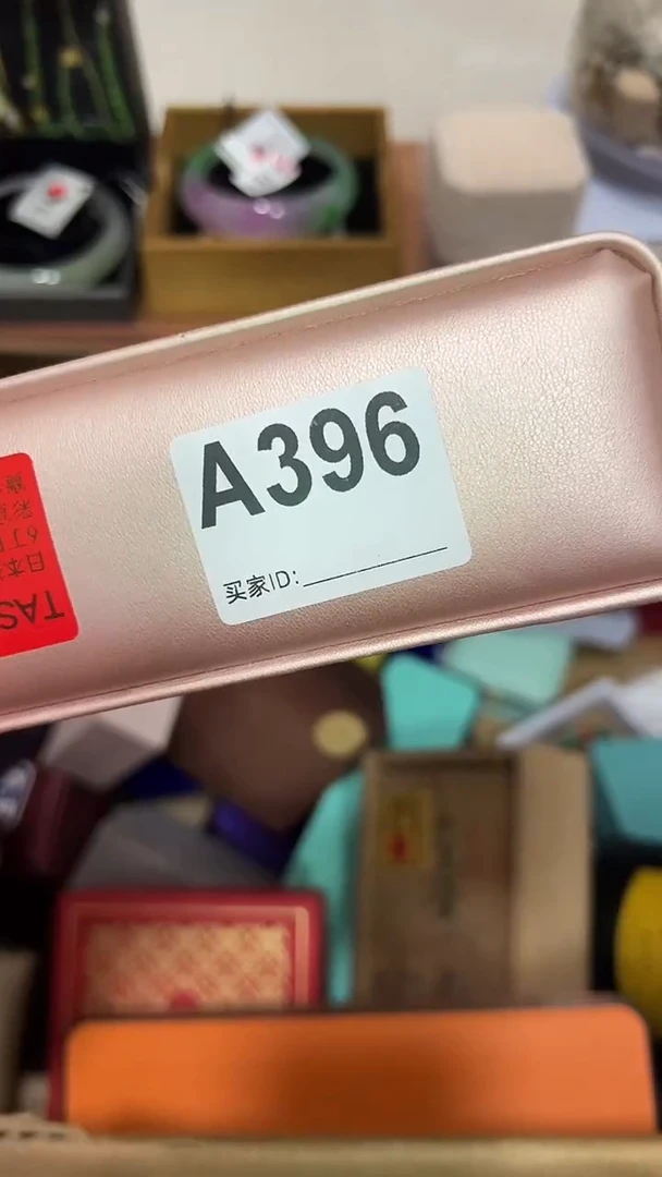 DIY玻璃谷*妈AA396