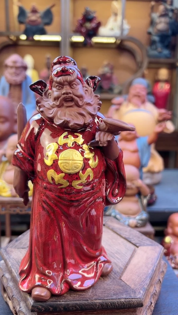 紫砂茶宠紫砂茶宠摆件