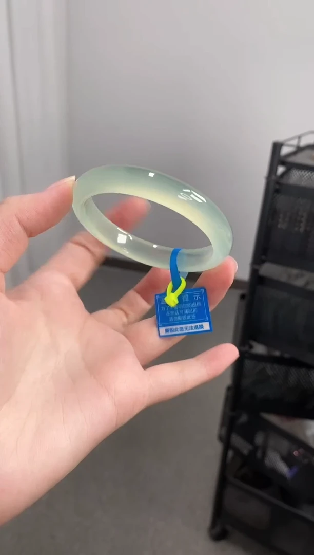 手镯玛瑙/玉髓未镶嵌54-55正圈