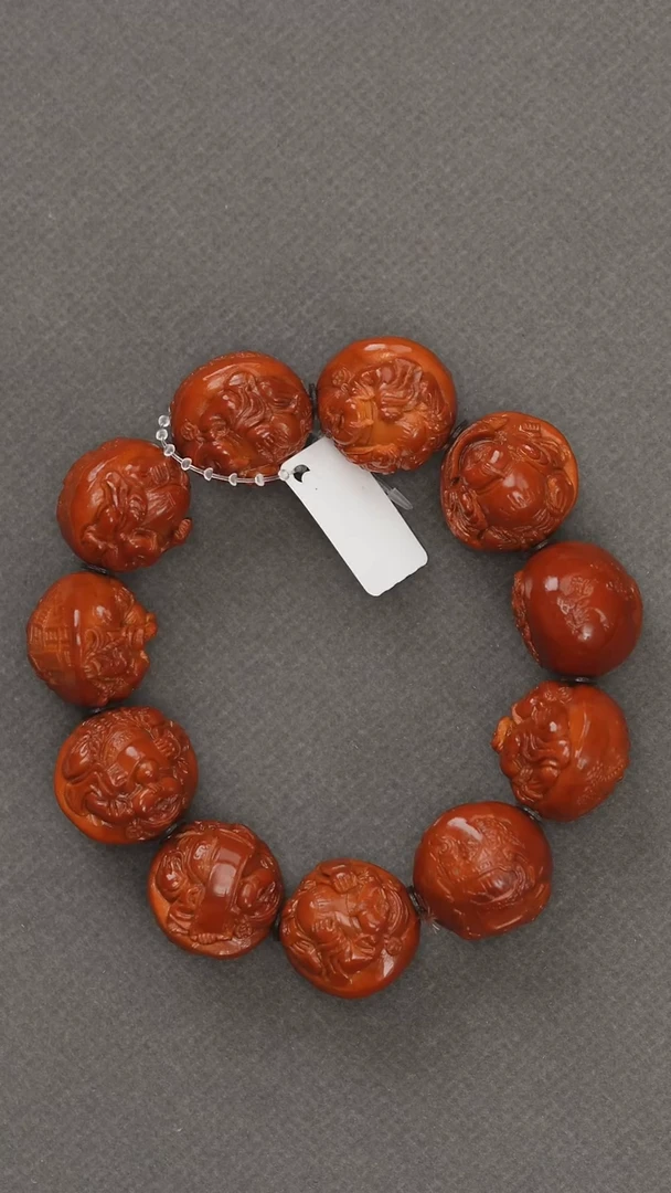 手串橄榄核v****y橄榄核手串