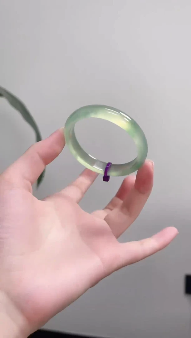 手镯玛瑙/玉髓未镶嵌50-51正圈