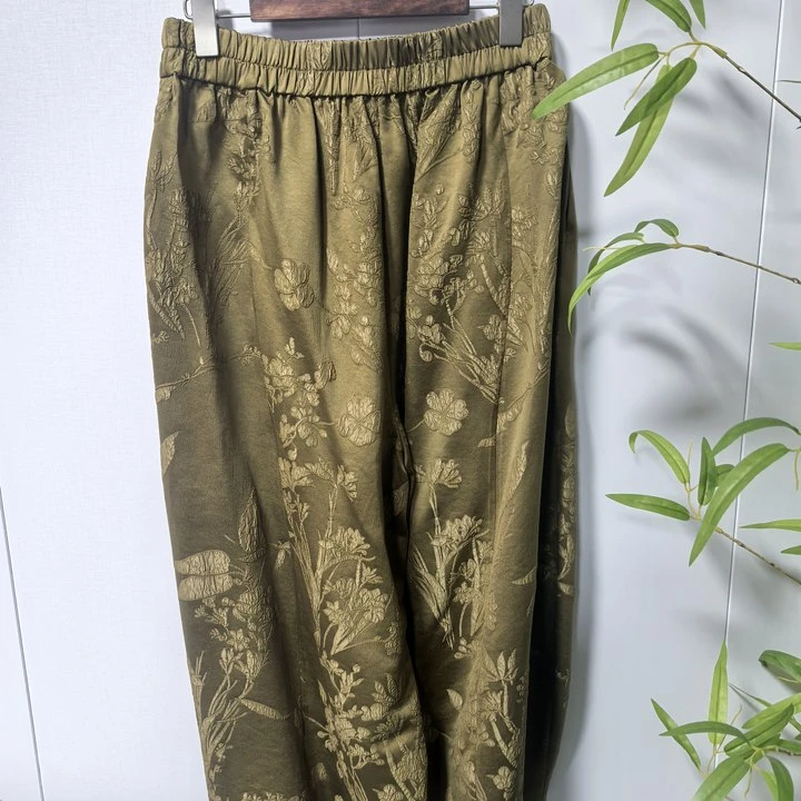 青娘子国风裤子241934