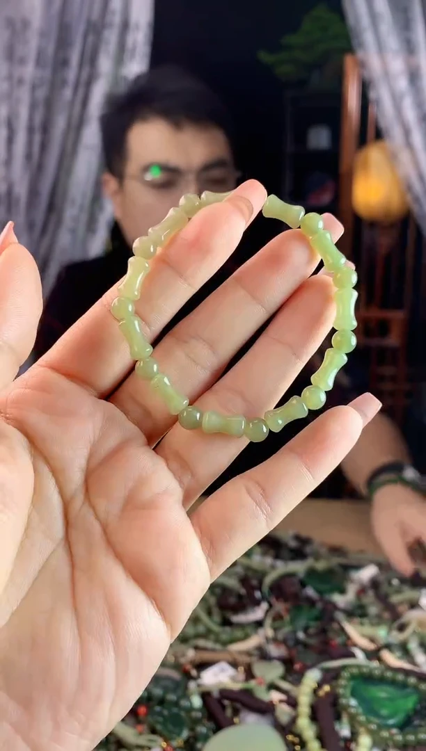 【闪购商品】和田玉挂件未镶嵌多样性发货拍一发一