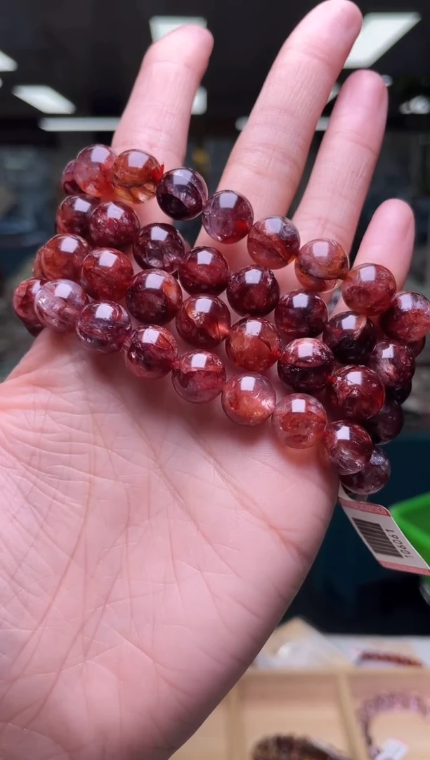 未镶嵌手链水晶11±/x-442【多样性发一件