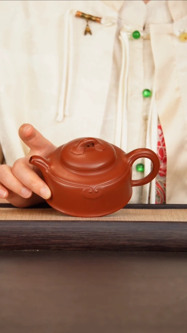 茶壶紫砂原矿茶壶紫砂