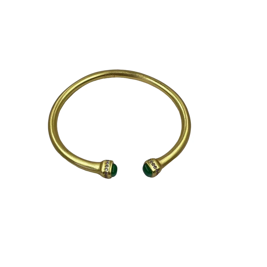 【私人定制】收藏级设计轻奢时尚手镯JR1208117