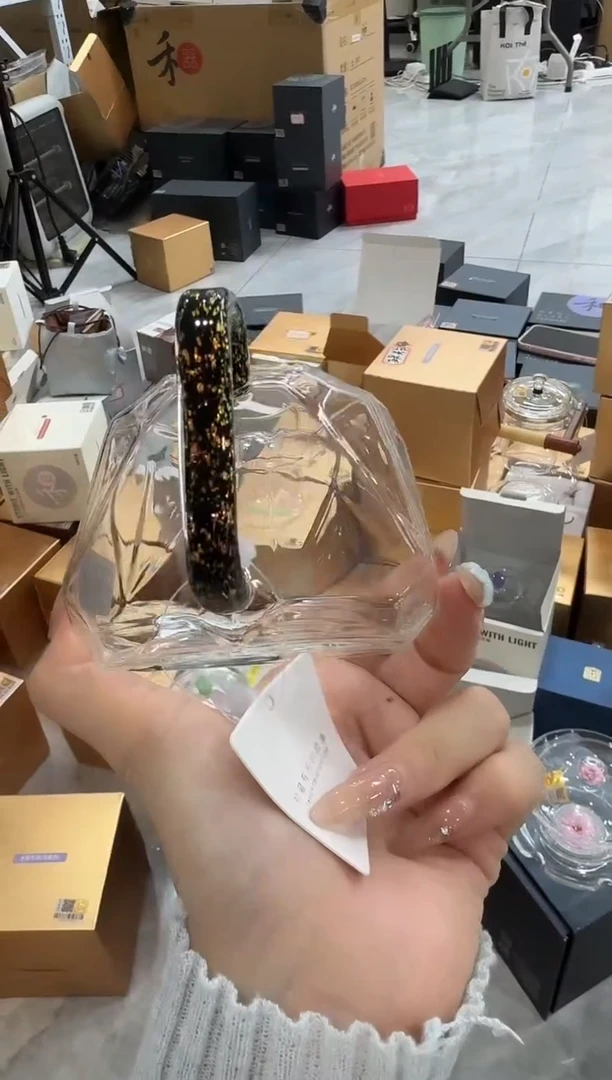 @@禾器炫彩璀璨玫瑰金