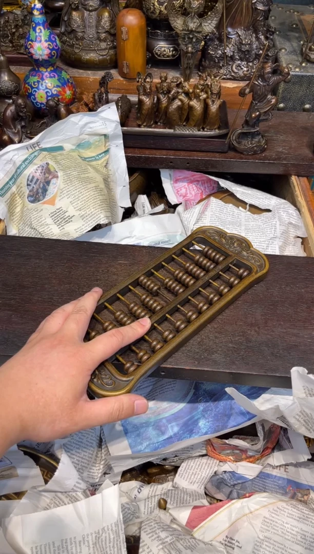 A三浒铜专属高端精品