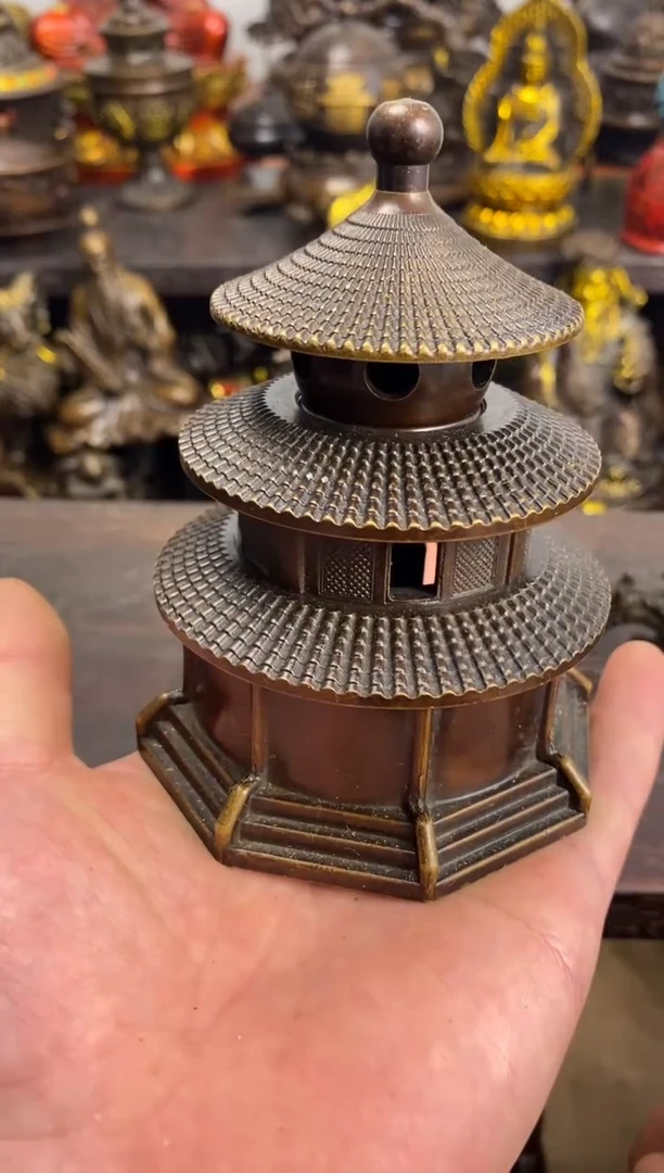 案台摆件 物品摆件