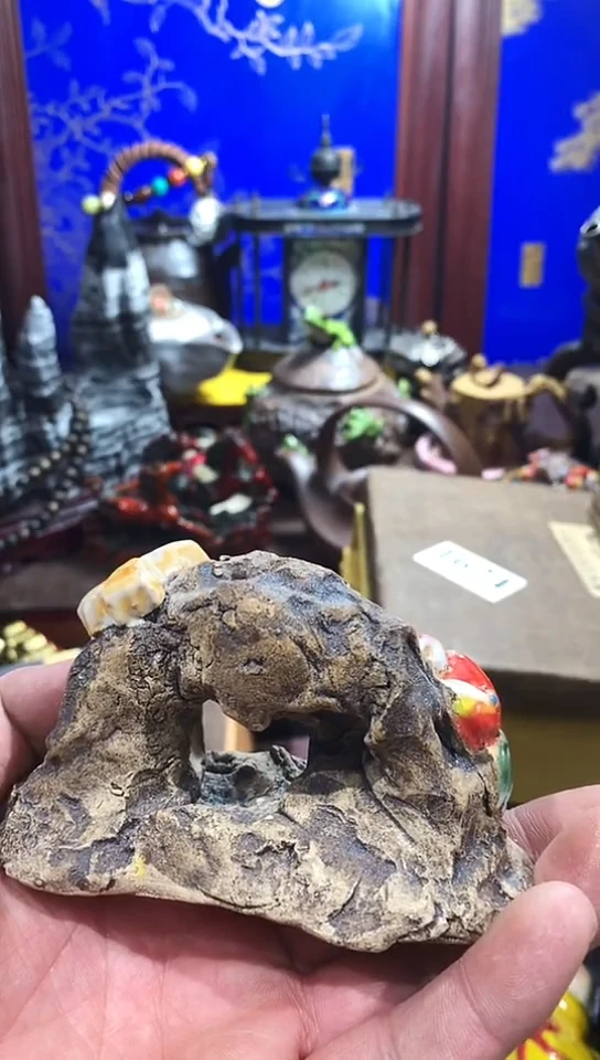 【闪购商品】瓷器默认链接一物一拍