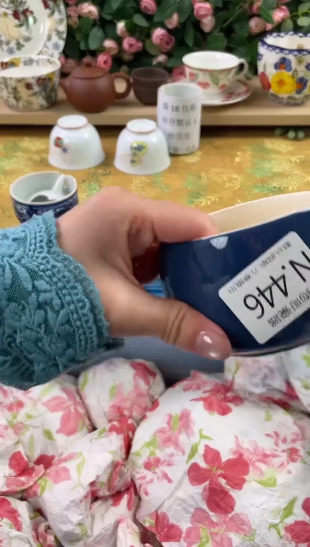 瓷片小*牛446狗哥瓷器直播间111