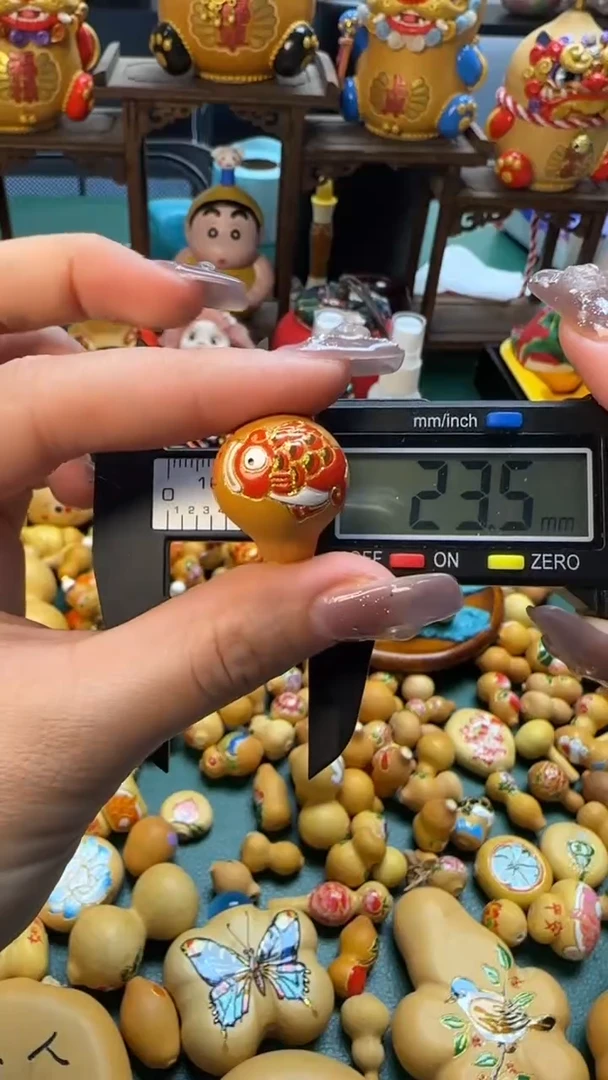 312文玩葫芦文玩好物