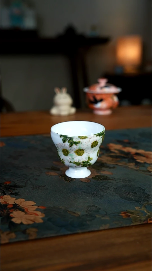 陶瓷一二二五-二二九