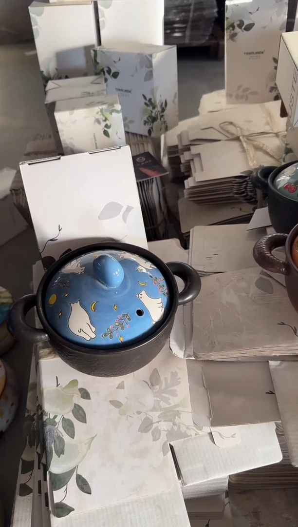 瓷【唯品瓷】工厂溯源