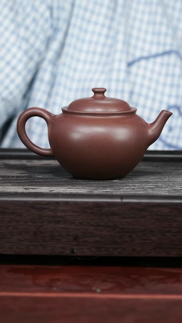 茶壶紫砂精品紫砂壶51.....220CC