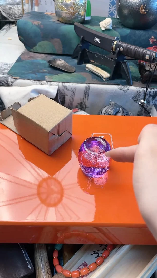 【闪购商品】瓷片晓魏甄宝阁品质保证