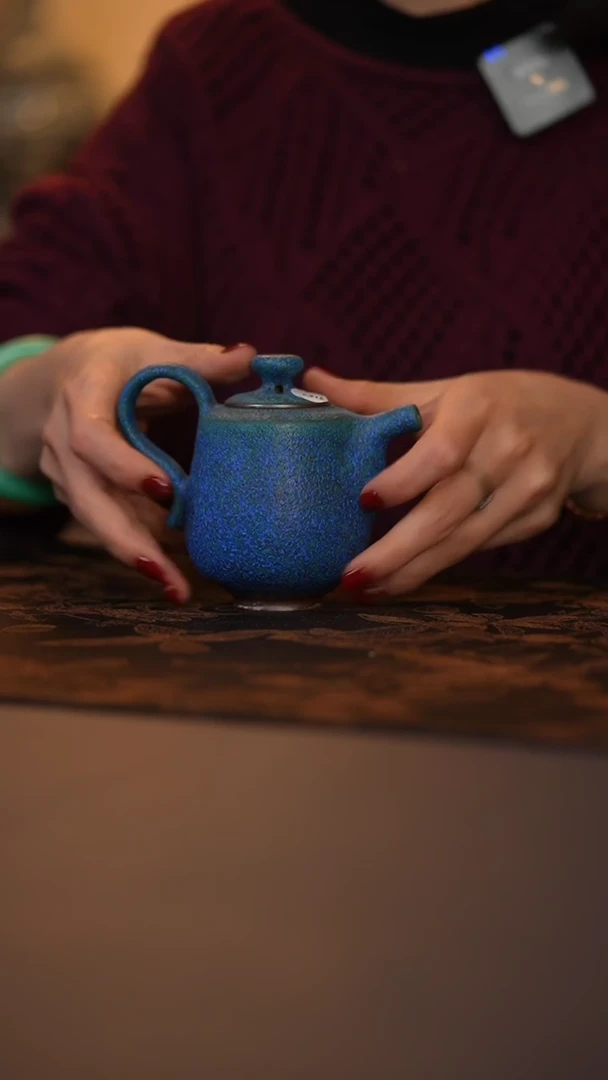 【闪购商品】犀皮醉壶犀皮醉壶