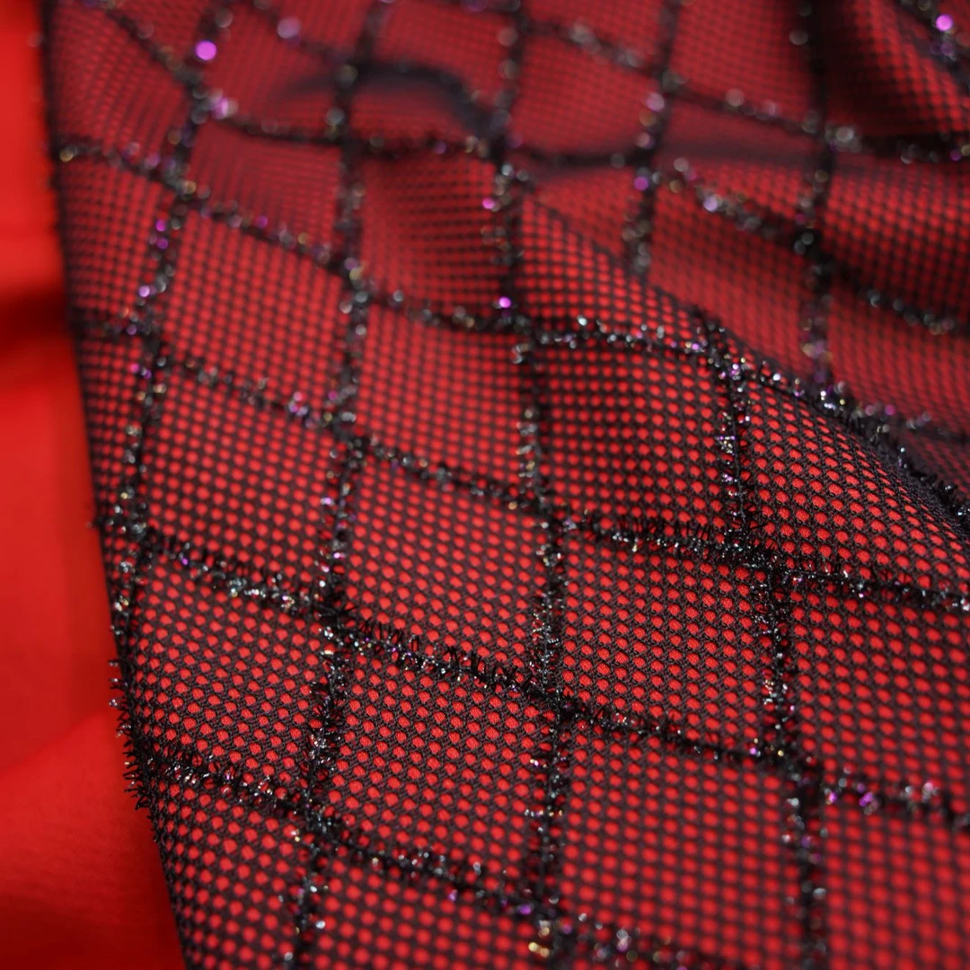 【包邮】今年新款布料网红布料 穿上特别舒服