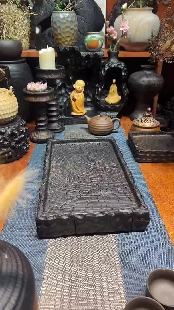 香樟木香樟木一物一拍