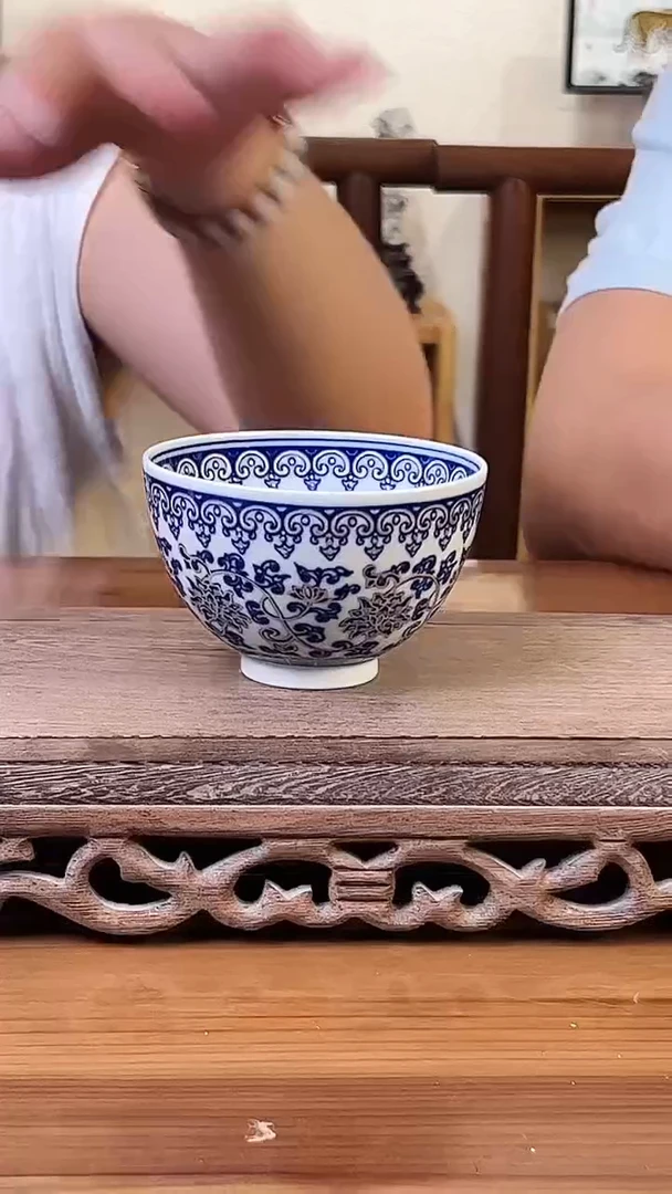摆件【瓷博会】昱器江南专场9376